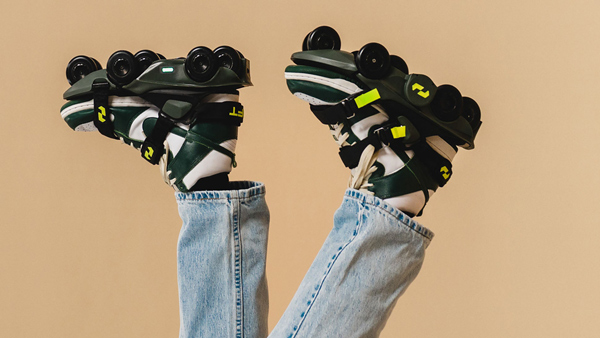 Shift Robotics Moonwalkers Shift Robotics Moonwalkers