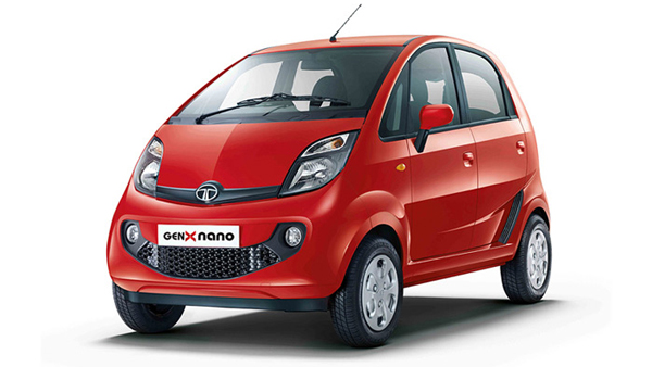Tata Nano Tata Nano
