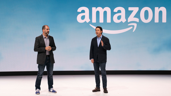 Hyundai Amazon Partner