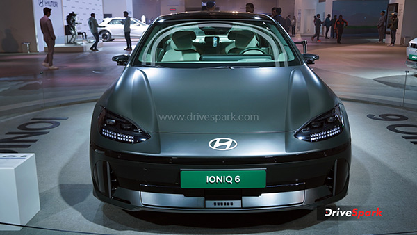 Fast Charging Electric Cars