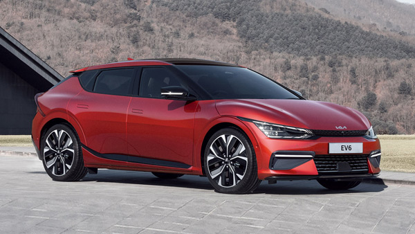 Fast Charging Electric Cars