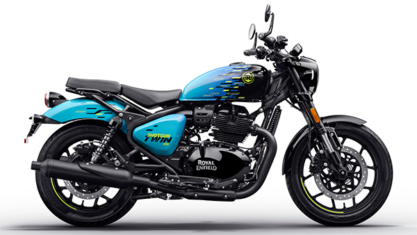 Royal Enfield Shotgun 650 Royal Enfield Shotgun 650