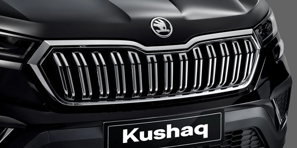 Skoda Kushaq Elegance Editions