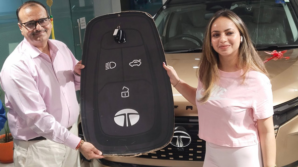 New Car Delivery Tips