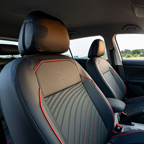 Volkswagen Taigun Trail Edition