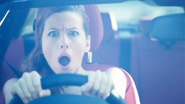 What to do When Your Brakes Fail