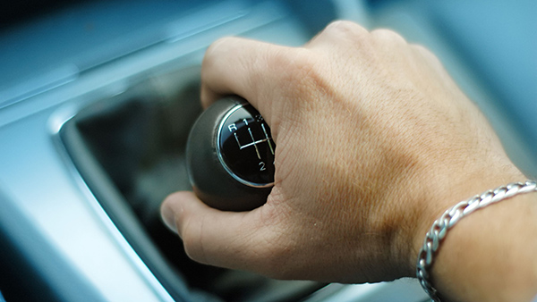 What to do When Your Brakes Fail