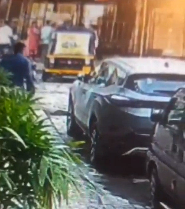 Breaking Car Glass With Chemicals