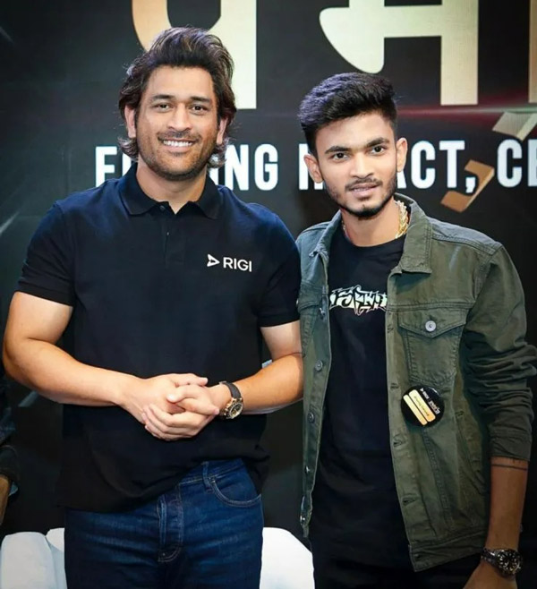 Cricket Expert Anurag Dwivedi Car Collection