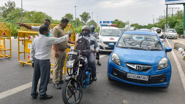 Driving Tips for safety on new Year 2024