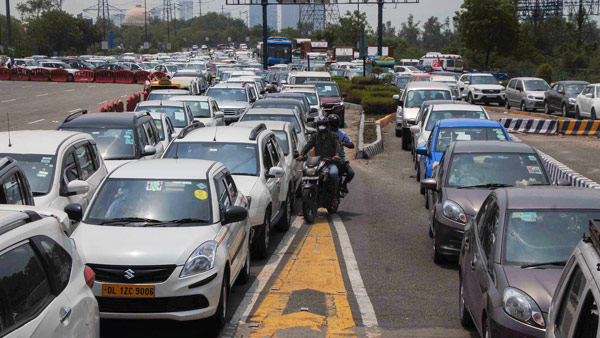 Driving Tips for safety on new Year 2024