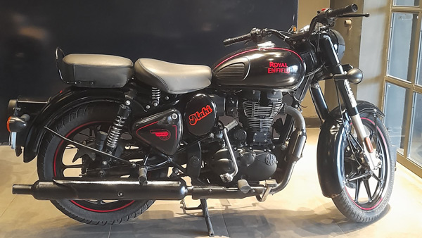 Royal Enfield Launches ‘REOWN’ 