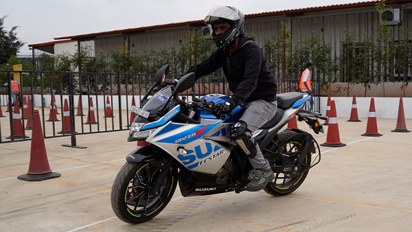 Suzuki Matsuri Bangalore
