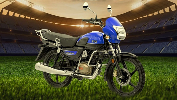 TVS Radeon