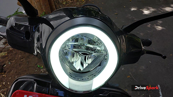 2024 Bajaj Chetak Review