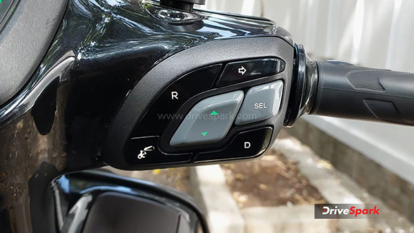 2024 Bajaj Chetak Review