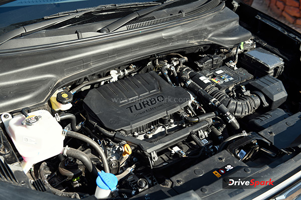 2024 Hyundai Creta Facelift Review 