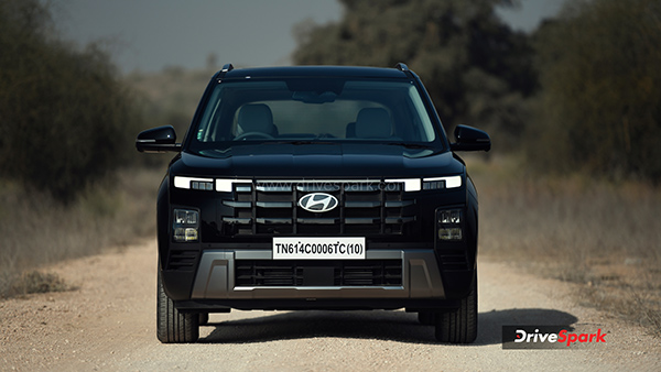 2024 Hyundai Creta Facelift 