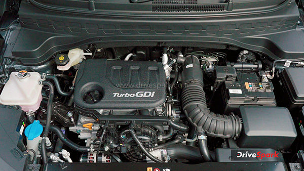 2024 Kia Sonet Facelift Review