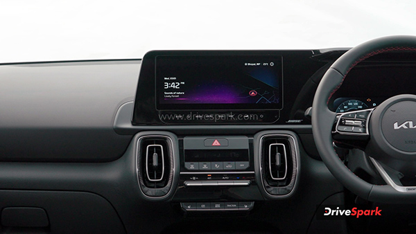 2024 Kia Sonet Facelift Review