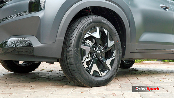 2024 Kia Sonet Facelift Review