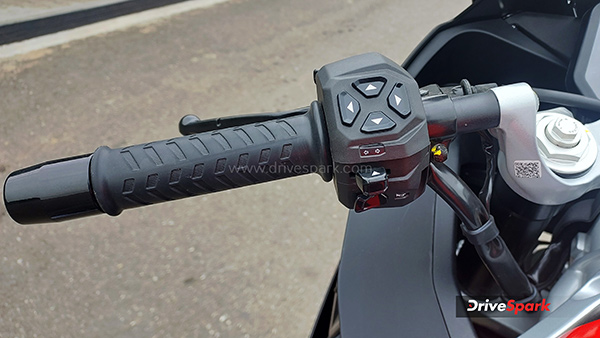 Aprilia RS 457 Review