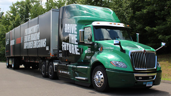 Engine Brake Engine Brake