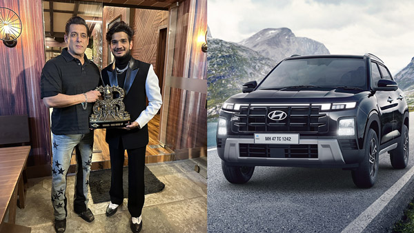 Munawar Faruqui wins Bigg Boss 17 Creta 