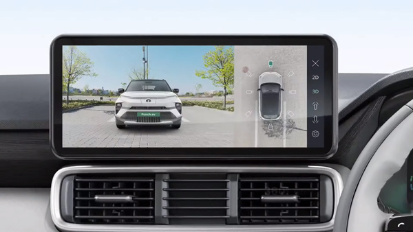 Tata Punch Ev Delivery Start 