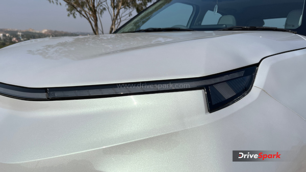 Tata Punch EV Review