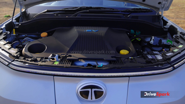 Tata Punch EV Review