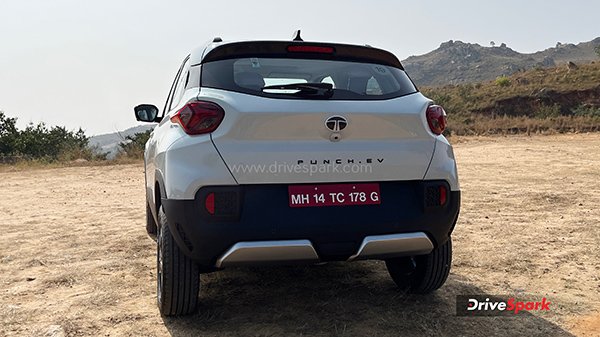 Tata Punch EV Review