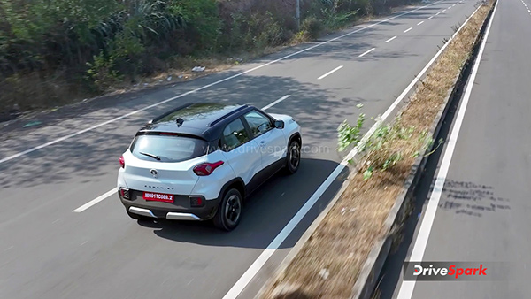 Tata Punch EV Review