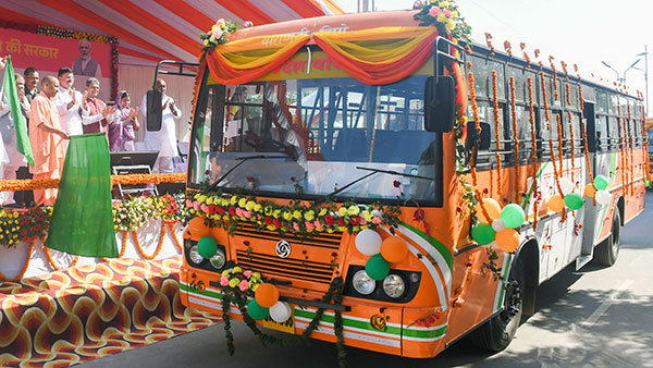 How to Reach Delhi to Ayodhya 