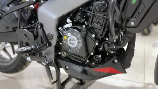 2024 Bajaj Pulsar NS160 and NS200