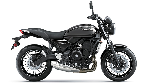Kawasaki Z650RS Kawasaki Z650RS