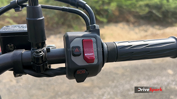 Hero Mavrick 440 Review