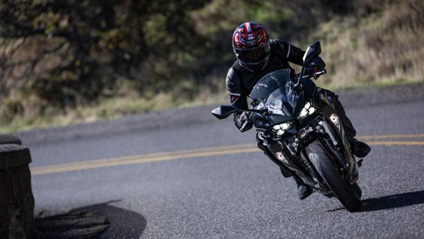 Kawasaki Ninja 500 Kawasaki Ninja 500