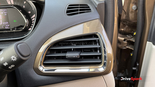 Tata Tigor iCNG Review 