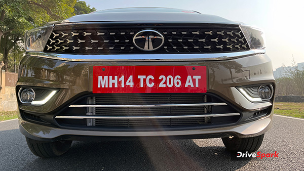 Tata Tigor iCNG Review 