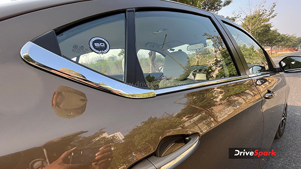 Tata Tigor iCNG Review 