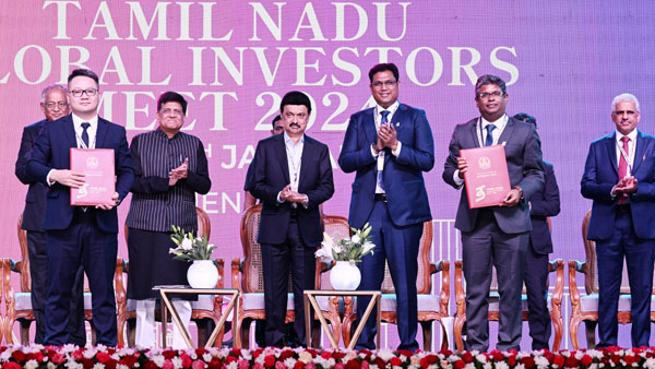 VinFast India Plant Construction Starts from February 25 