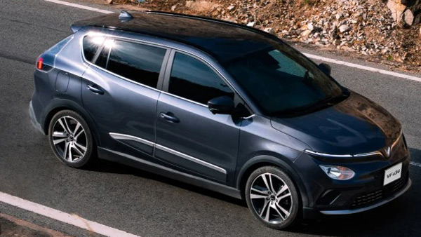 VinFast India Plant Construction Starts from February 25 