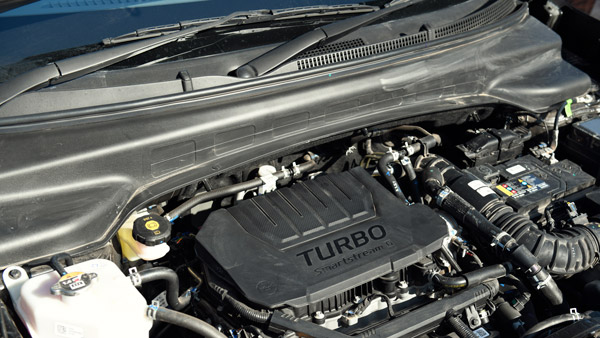 Car Black Plastic Trim