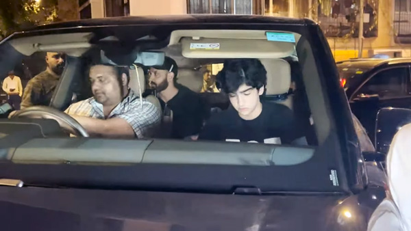 Bollywood Actor Hrithik Roshan Buys Range Rover Autobiography