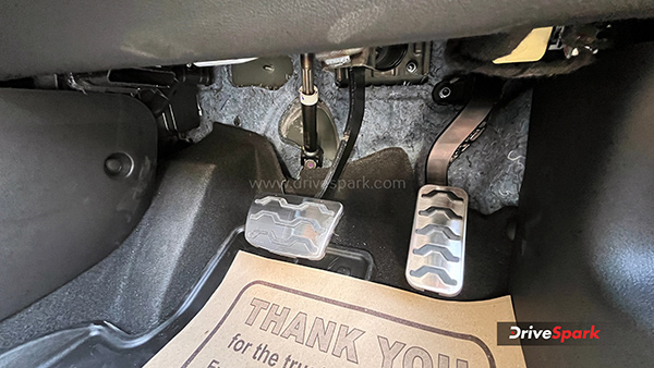 Hyundai Creta N Line