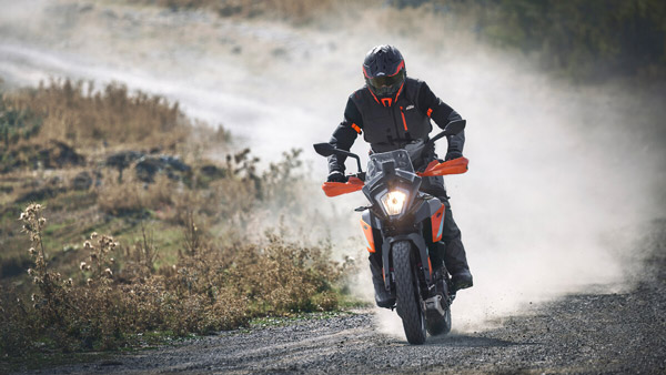 2024 KTM Adventure
