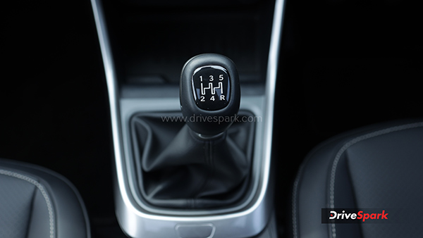 Automatic Vs Manual Transmission