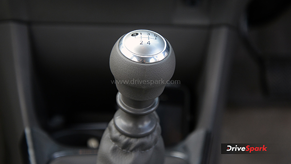 Automatic Vs Manual Transmission