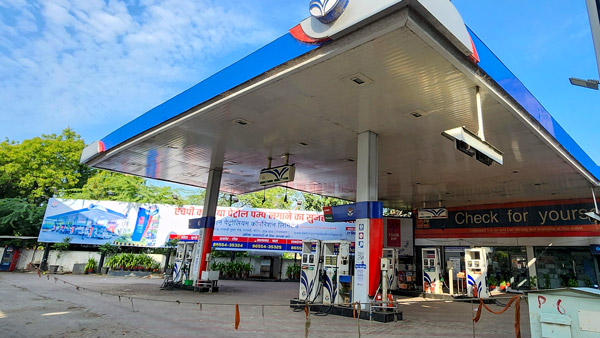 Petrol Diesel Price Cut